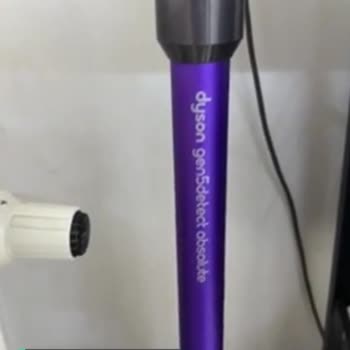 Dyson Hani Çok Dayanıklıydı?