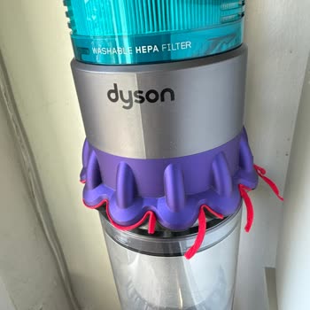 Dyson Hani Çok Dayanıklıydı?