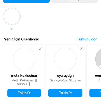 MedyaZilla Naturel Takipçi Paketinde Aktif Olmayan Hesaplar Yolluyorlar