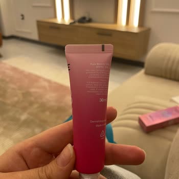 Watsons Pure Beauty Fabrika Hatası