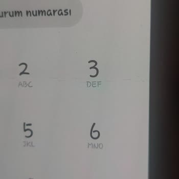 Samsung Z Flip 4 Ekran Sorunu