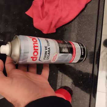 Rossmann Domol Bozuk Sprey Başlığı Mağduriyeti