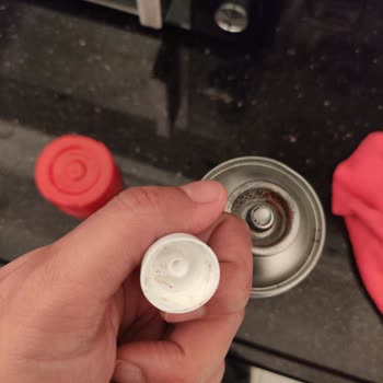 Rossmann Domol Bozuk Sprey Başlığı Mağduriyeti