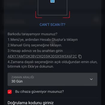 Vaycasino Pişmanlıktır!