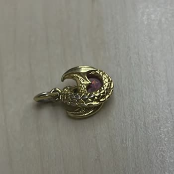 Pandora Mücevher Pandora Yepyeni Charm Krizi (boya Mı Bu? )