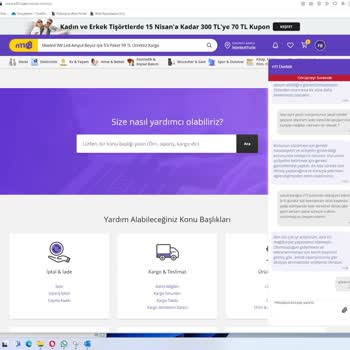 N11- Tüketici Müşteri Mağduriyeti