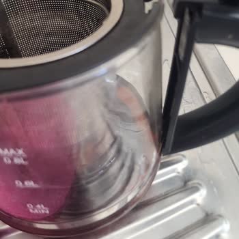 Schafer Gourmemaxx Cay Makinesi Arızası
