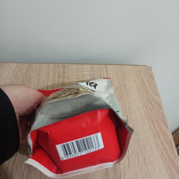 BİM Granola Tadı Çok Kötü!