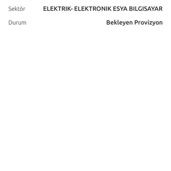 PttAVM Sipariş Verdim Ödeme Alındı Ama Sipariş Yok