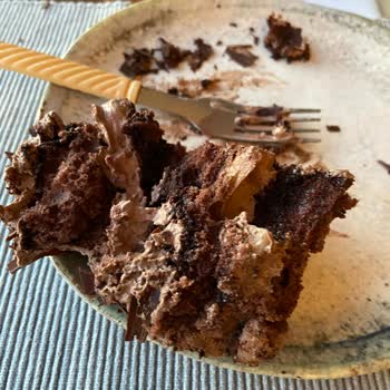 Reyhan Pastanesi Sözde Meyveli Kötü Pasta!