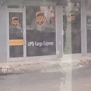 UPS Türkiye Acil Pasaport İstiyorum!