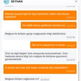 Migros, Sattığı Ürünün Ne Olduğunu Bilmekten Aciz