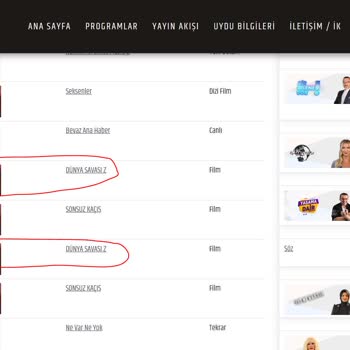 Beyaz TV Dünya Savaşı Z Filmini Böyle Bir Dönemde Yayınlaması