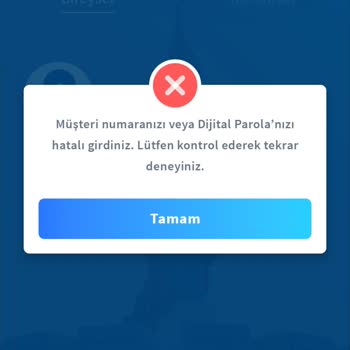 Halkbank İşlem Hesap Kısıtlaması