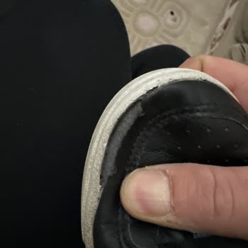 In Street Hatalı Ürünü Hatasız Diye Geri Gönderdiler