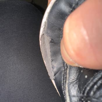 In Street Hatalı Ürünü Hatasız Diye Geri Gönderdiler