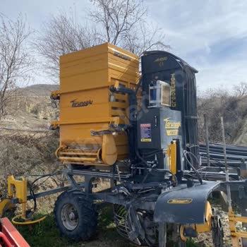 Uege Yapı Market Çiftçinin Mağduriyeti: Çek Karşılıksız Çıktı