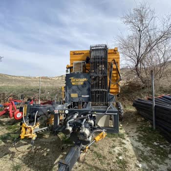 Uege Yapı Market Çiftçinin Mağduriyeti: Çek Karşılıksız Çıktı