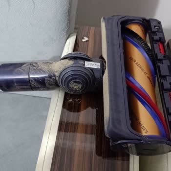 Dyson Gen5 Detect Almak Hayatımın Hatası Oldu!