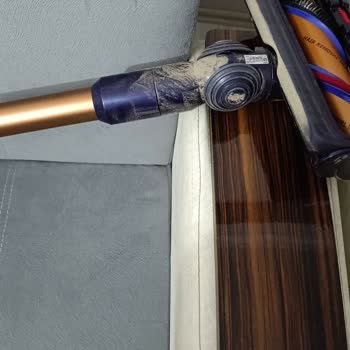 Dyson Gen5 Detect Almak Hayatımın Hatası Oldu!