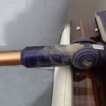 Dyson Gen5 Detect Almak Hayatımın Hatası Oldu!