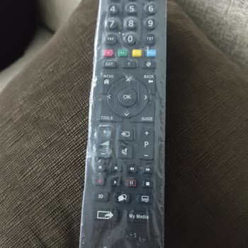 Beko Televizyon Ok Tuşu Basmıyor