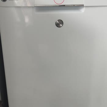 Hoover Hf 6c2s0fw-17 Bulaşık Makinesi