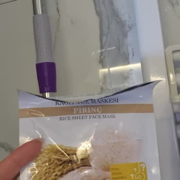 Bee Beauty Yüz Maskesi Sonrası Ciltte Kızarıklık Ve Yanma!