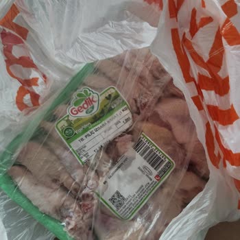 Getir Siparişi Bozuk Çıktı!