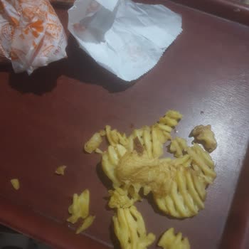 Popeyes'ın Müşteriye Verdiği Değer