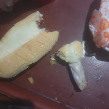 Popeyes'ın Müşteriye Verdiği Değer