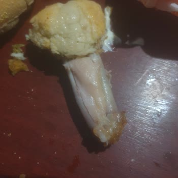 Popeyes'ın Müşteriye Verdiği Değer