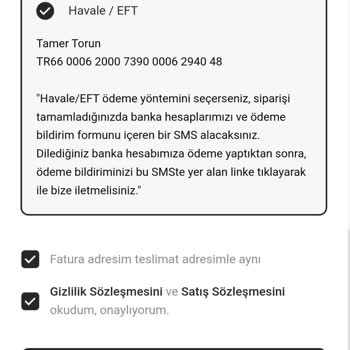 ModaSima Elbisem Gelmedi Yardımcı Olur Musunuz