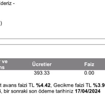 QNB İlk Yıldan Aidat