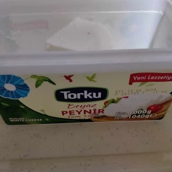 Torku Bozuk Beyaz Peynir