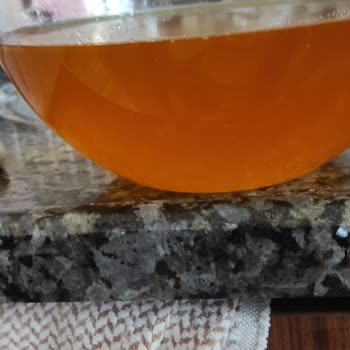 Manisadan_dogal (Instagram) Aldığım Tereyağı Hayal Kırıklığı Yarattı!