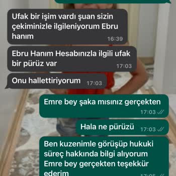 Avrasya Yatırım Danışmanlık Para Çekim Sorunu