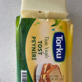 Torku Ne Olduğu Belli Olmayan Cisim