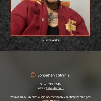 OMG TV Sürekli Engel Yiyorum