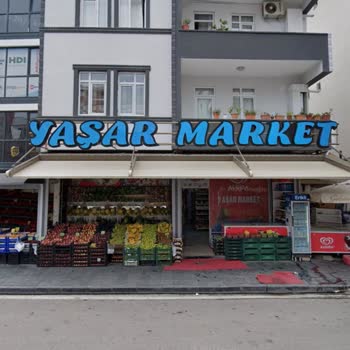 Yaşar Market (Atakum) Müşteri Memnuniyetsizliği!