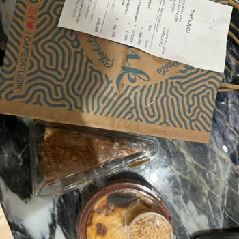 Trendyol GO Paramızla Rezil Olduk.