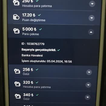 7Slots Para Almaya Gelince Hemen Alıyor Ama Ödemiyor