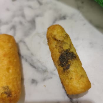 BİM'deki Krak Çerezinde Şaşırtan Siyah Lekeler!