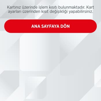 Ziraat Bankası Nakit Avansa Koyulan Kısıt Kaldırılsın.