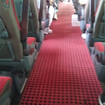 Özlem Cizre Nuh Turizm Otobüs Seyahat Deneyimimiz Ve Yaşadığımız Sorunlar