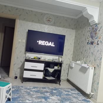 Regal Şikayetim Var TV Açılmıyor
