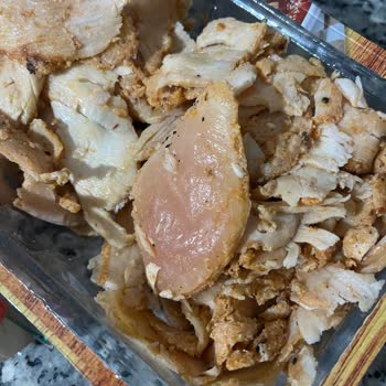 BİM Ve Bgrill Markasının Sağlığa Uygun Olmayan Ürünü