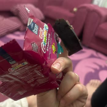 Orzax İlaç Ocean Smart Gummies Görselden Farklı