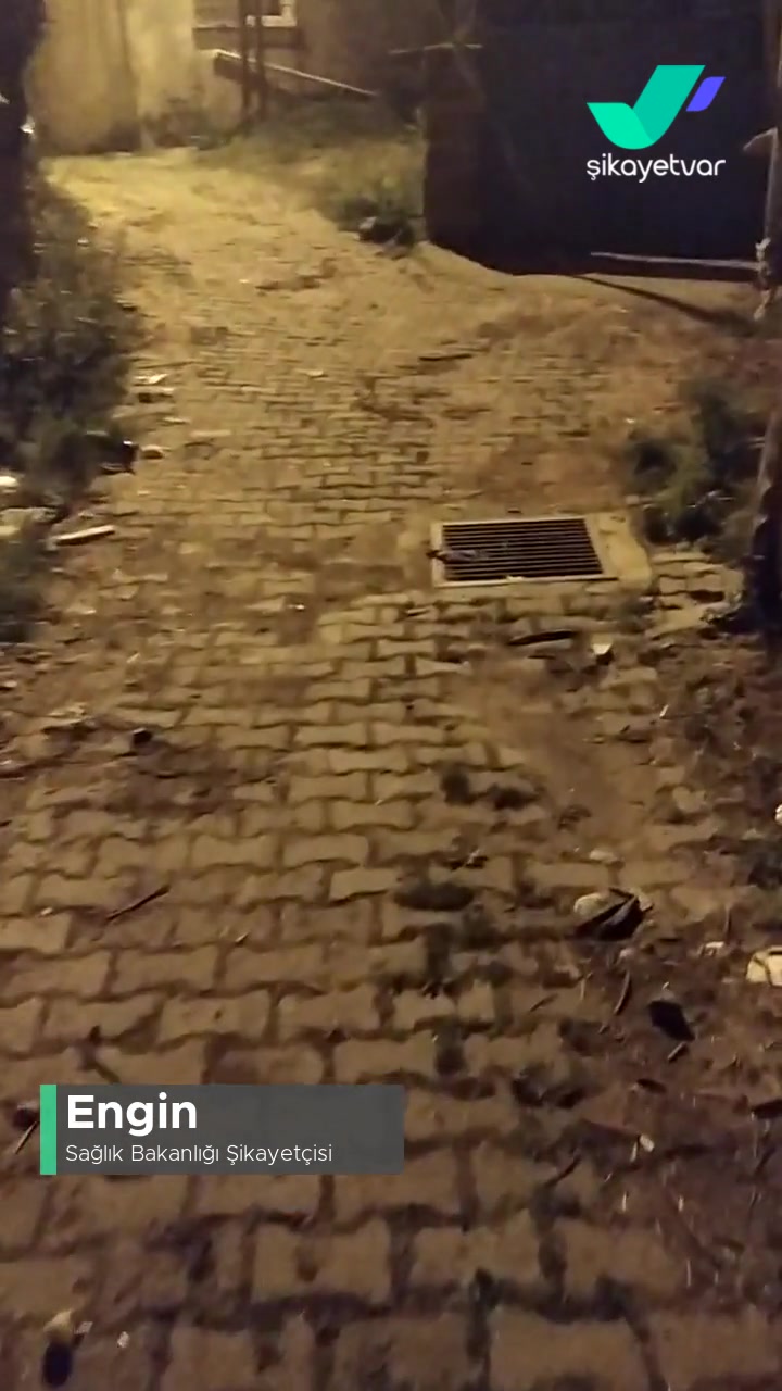 Sağlık Bakanlığı Kötü Koku Ve Sinek videonun kapak resmi