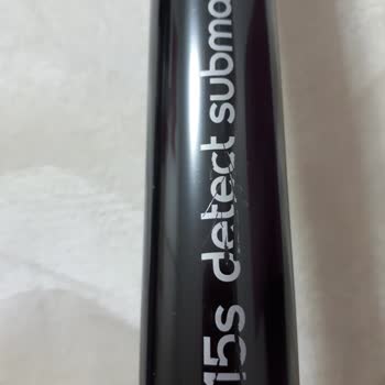 Dyson V15s Süpürge Borusu İlk Kullanımda Çizildi